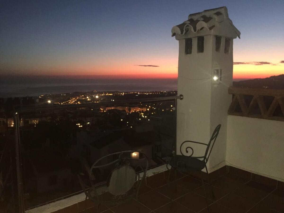 Apartment Casa Marisol San Juan De Capistrano Nerja