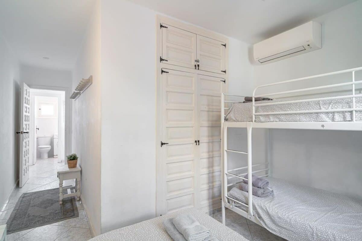Apartment Casa Marisol San Juan De Capistrano Nerja