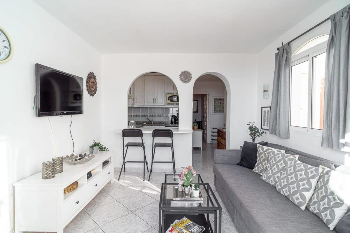 Apartment Casa Marisol San Juan De Capistrano Nerja