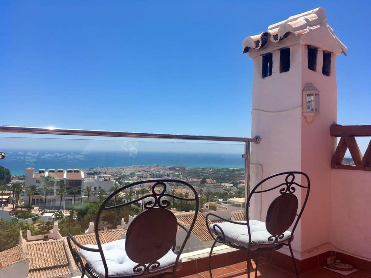 Apartment Casa Marisol San Juan De Capistrano Nerja