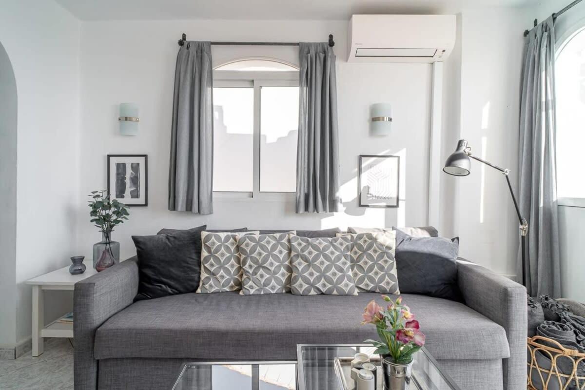Apartment Casa Marisol San Juan De Capistrano Nerja