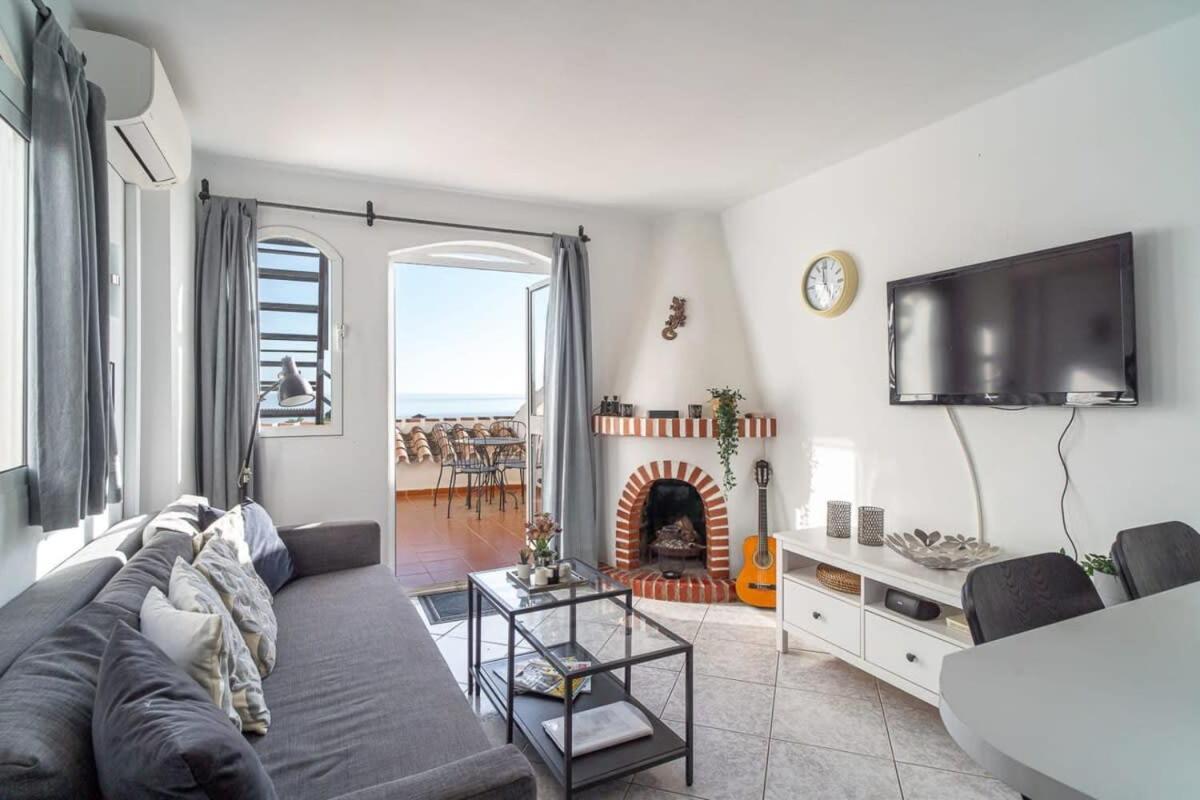 Apartment Casa Marisol San Juan De Capistrano Nerja