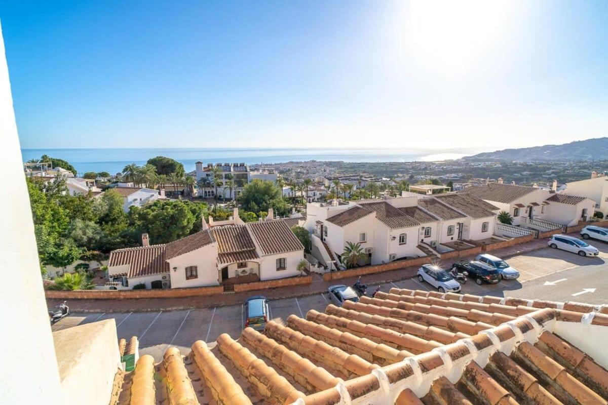 Apartment Casa Marisol San Juan De Capistrano Nerja