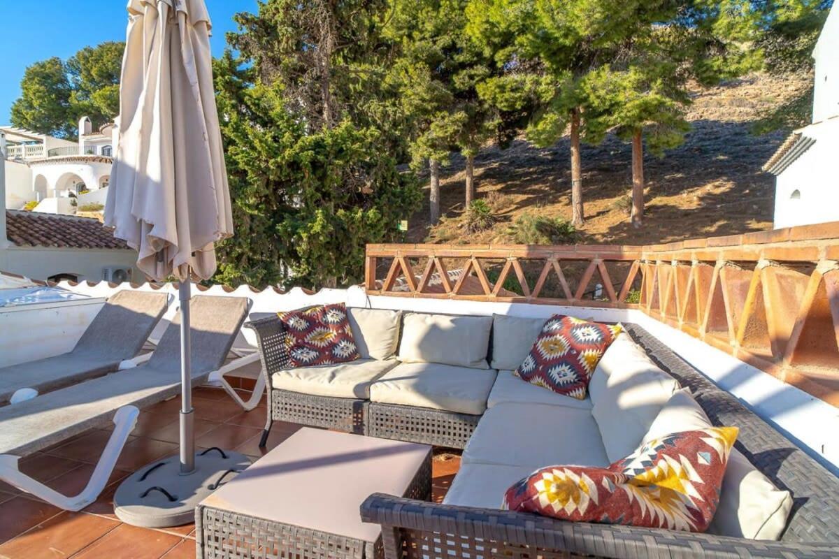 Apartment Casa Marisol San Juan De Capistrano Nerja