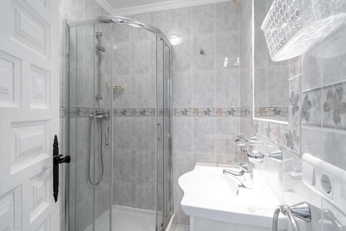 Appartement Casa Marisol San Juan De Capistrano *